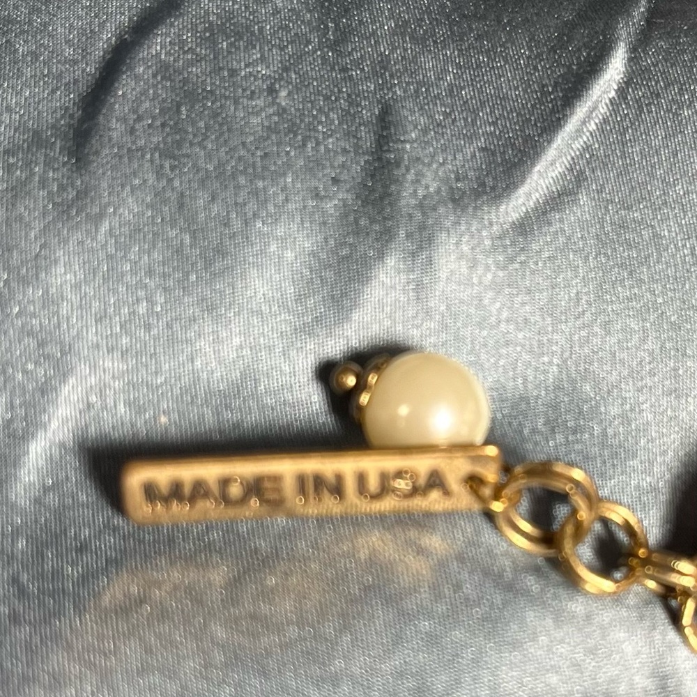 Amazing rare Óscar de la Renta Panther necklace - Picture 12 of 16